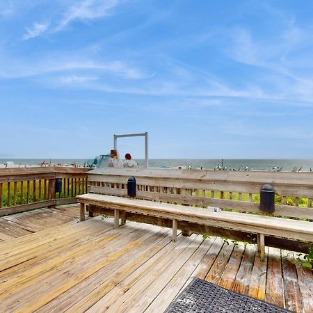 Tradewinds 601 Daire Orange Beach Dış mekan fotoğraf