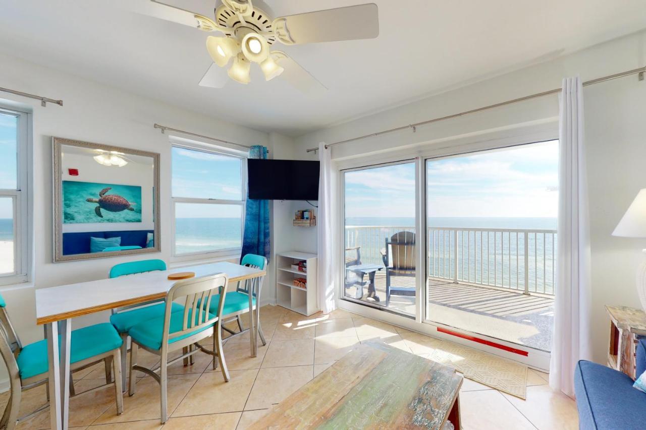 Tradewinds 601 Daire Orange Beach Dış mekan fotoğraf