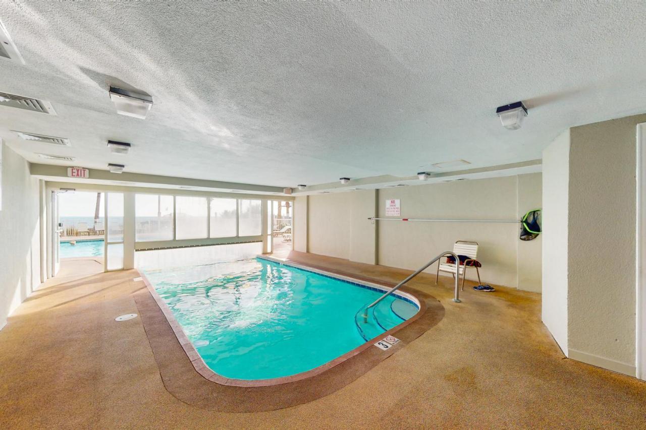 Tradewinds 601 Daire Orange Beach Dış mekan fotoğraf