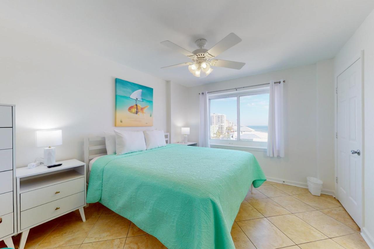 Tradewinds 601 Daire Orange Beach Dış mekan fotoğraf