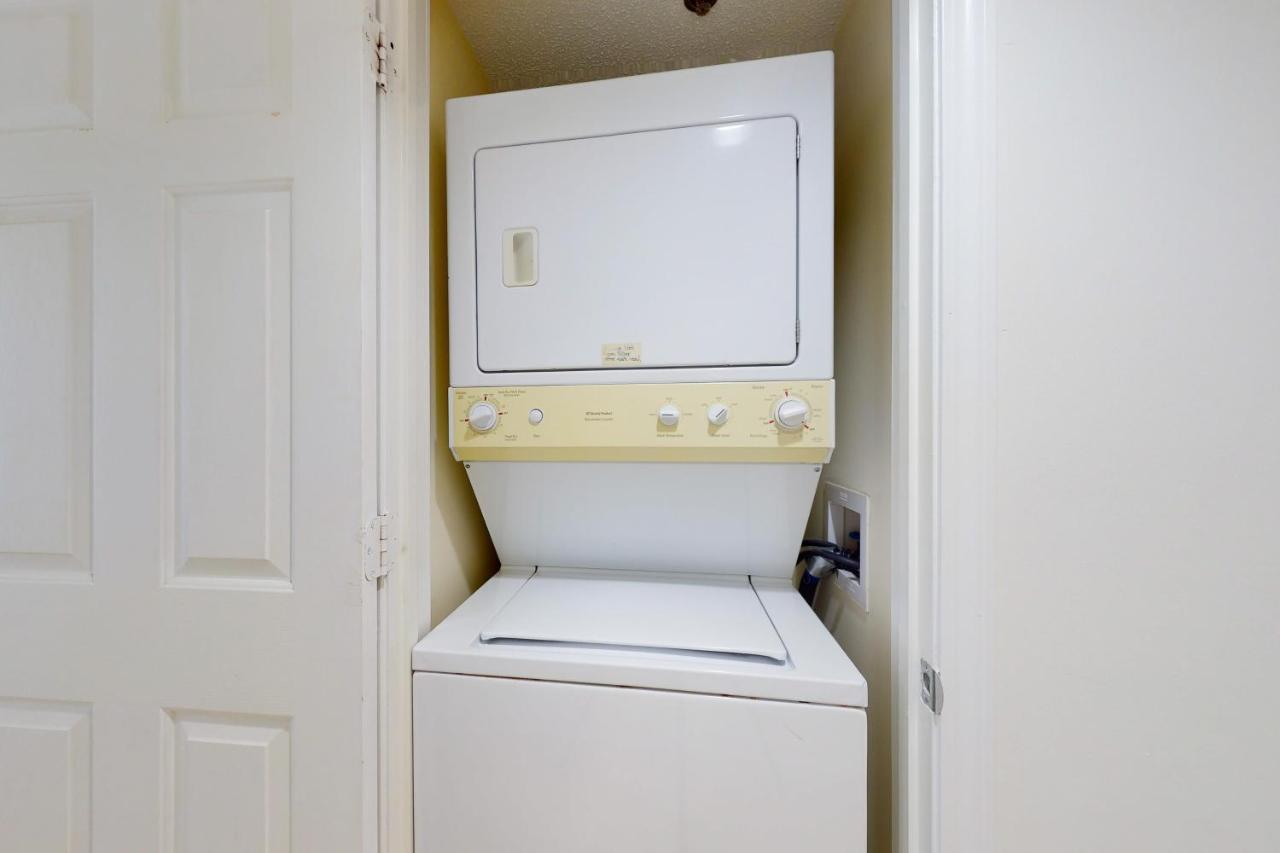 Tradewinds 601 Daire Orange Beach Dış mekan fotoğraf