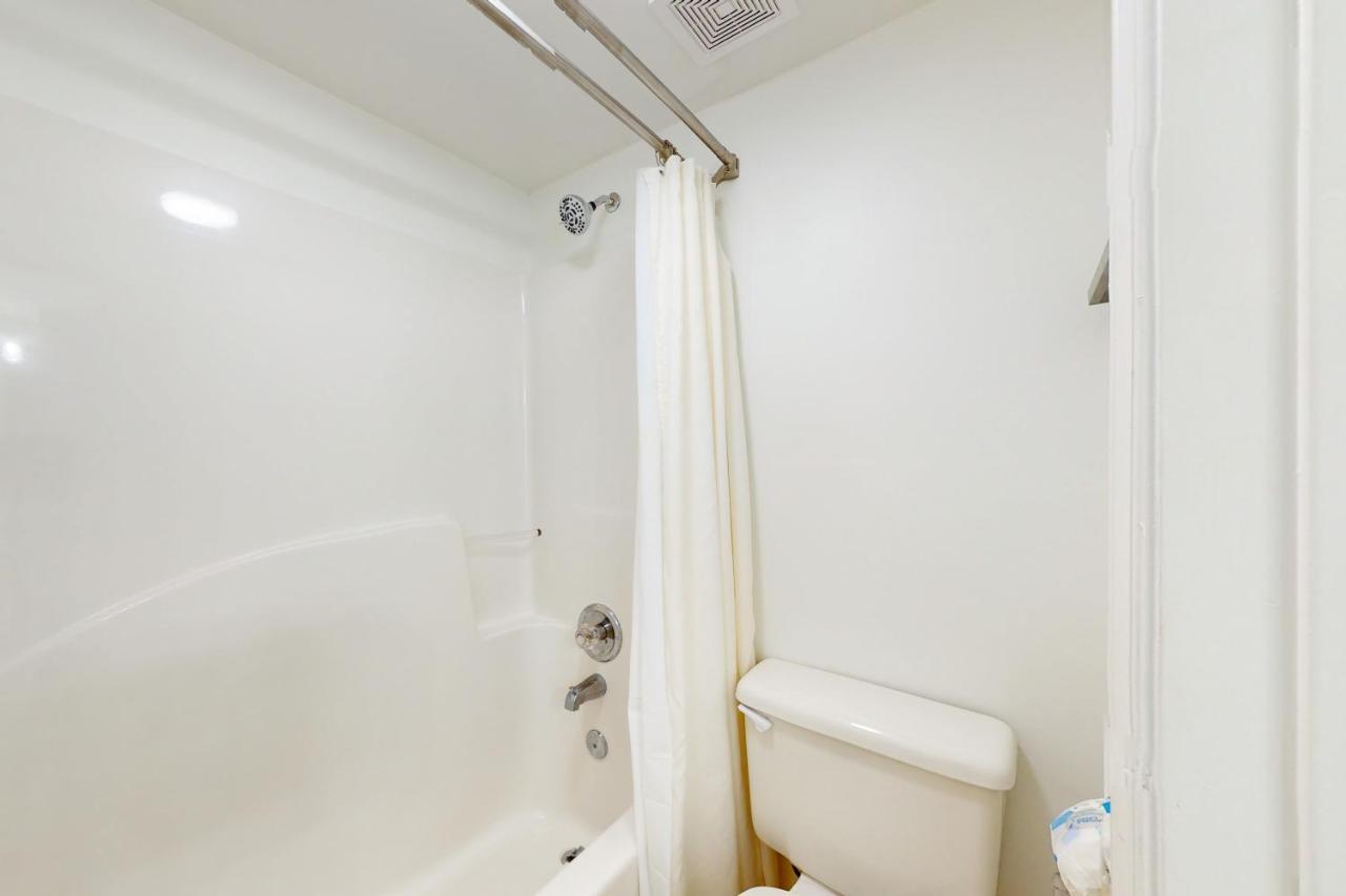 Tradewinds 601 Daire Orange Beach Dış mekan fotoğraf