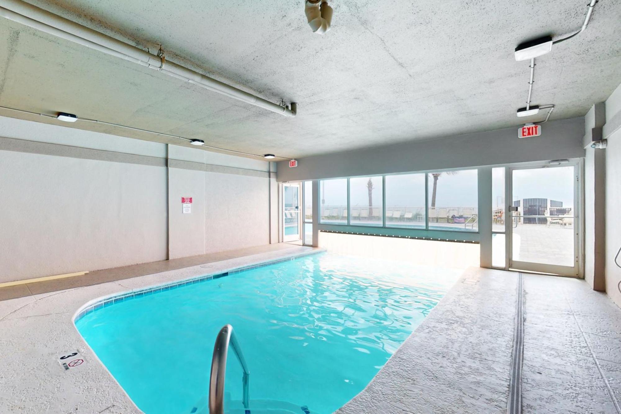 Tradewinds 601 Daire Orange Beach Dış mekan fotoğraf